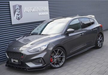 Ford Focus 90.000 km 21.990 &euro; Monheim am Rhein 40789