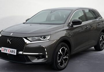 DS Automobiles DS7 (Crossback) 50.000 km 17.750 &euro; Dormagen 41540