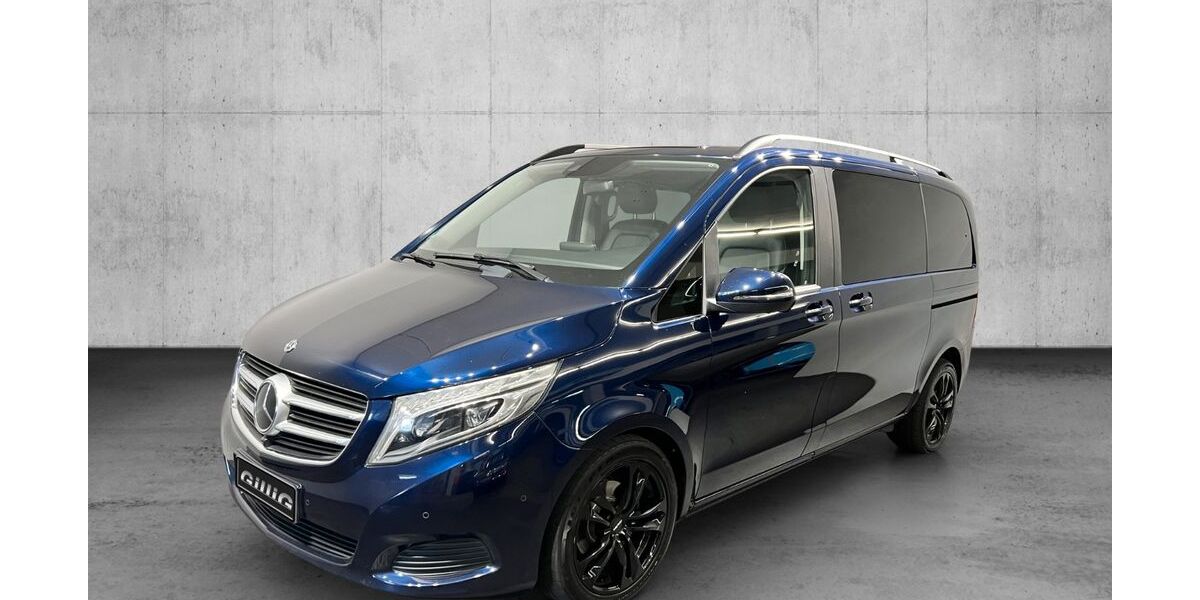Mercedes-Benz V 220 159.748 km 29.900 &euro; Düsseldorf 40231