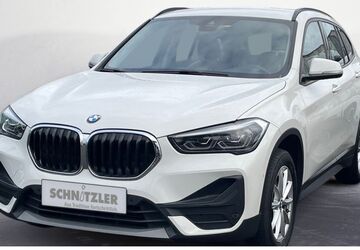 BMW X1 150.324 km 18.450 &euro; Hilden 40721
