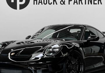 Porsche 992 1.600 km 219.990 &euro; Burscheid 51399