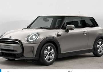 Mini Cooper 35.196 km 21.590 &euro; Remscheid 42897