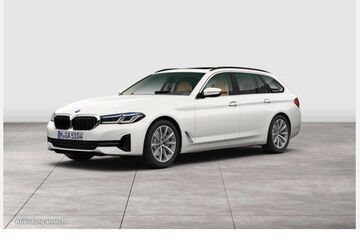 BMW 520 27.195 km 38.990 &euro; Mettmann 40822