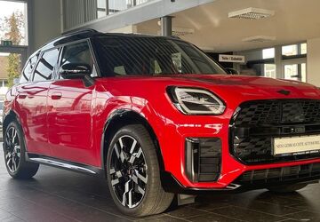 Mini Countryman C (Cooper) 19.980 km 38.490 &euro; Langenfeld 40764