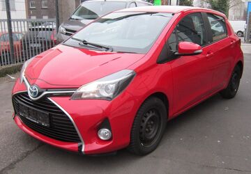 Toyota Yaris 169.800 km 7.990 &euro; Köln 51105