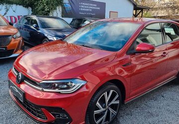 VW Polo 23.697 km 17.950 &euro; Wuppertal 42109
