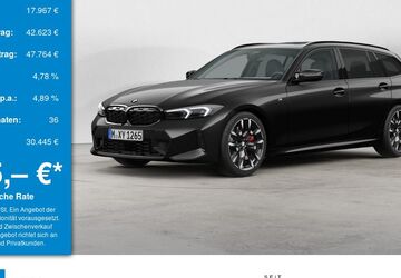 BMW 340 8.400 km 60.590 &euro; Bergisch Gladbach 51469