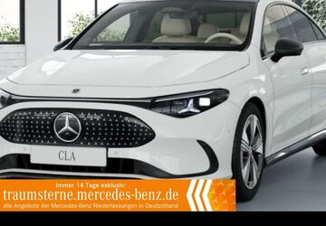 Mercedes-Benz CLA 250 6.920 km 53.990 &euro; Neuss 41460