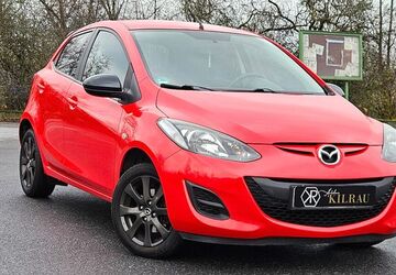 Mazda 2 94.900 km 6.499 &euro; Mettmann 40822