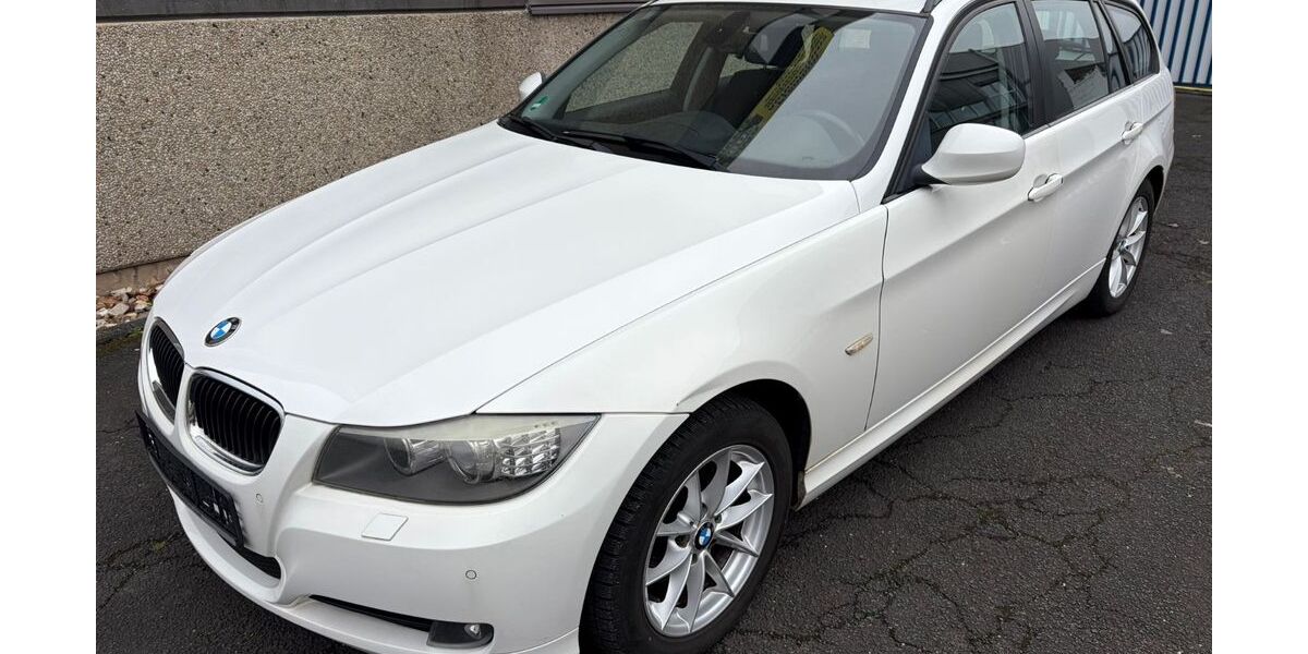 BMW 320 192.000 km 6.690 &euro; Köln 50739