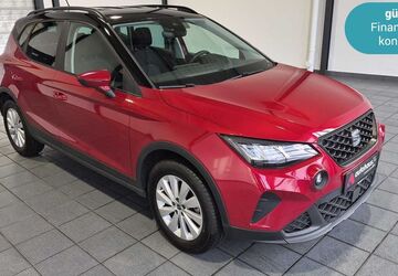 Seat Arona 28.207 km 16.660 &euro; Wuppertal 42287