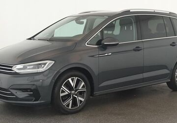 VW Touran 12.900 km 38.784 &euro; Neuss 41464