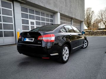 Gebrauchte Citroën C5