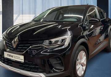 Renault Captur 36.898 km 15.800 &euro; Köln 50939