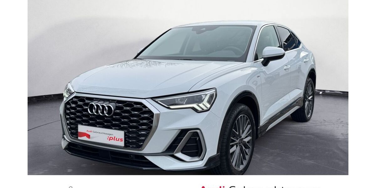 Audi Q3 8.370 km 43.980 &euro; Hilden 40721