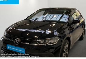 VW Polo 9.698 km 22.950 &euro; Neuss 41460