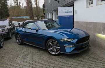 Gebrauchte Ford Mustang