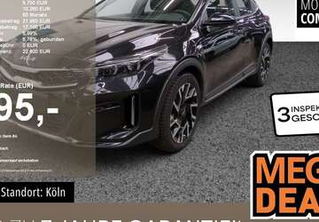 Kia XCeed 19.866 km 22.790 &euro; Köln 50968