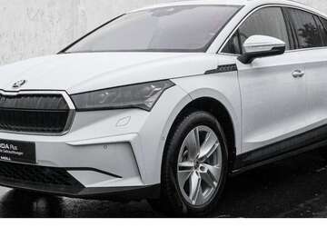 Skoda Enyaq 73.941 km 29.640 &euro; Düsseldorf 40549