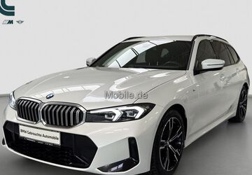 BMW 318 11.332 km 36.980 &euro; Neuss 41460