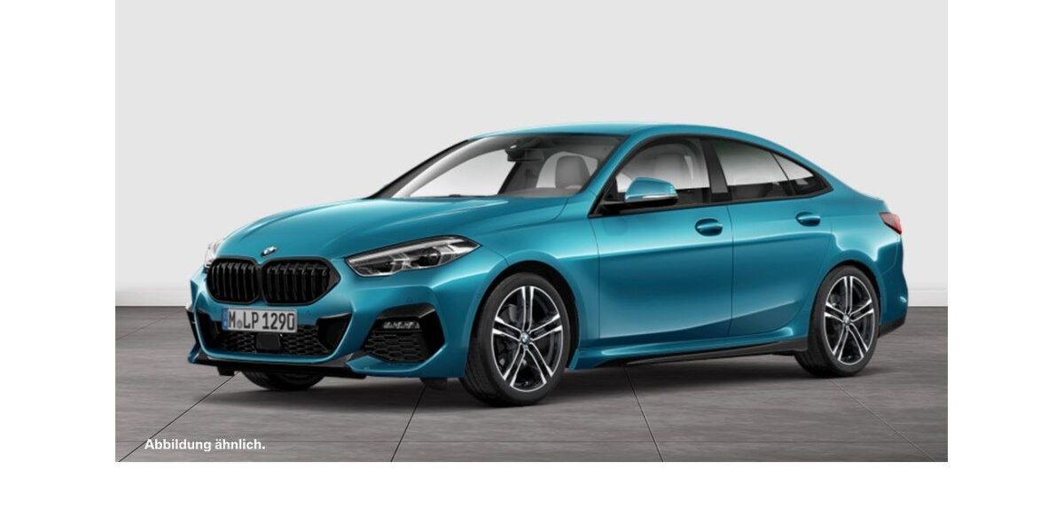 BMW 218 Gran Coupé 15.122 km 29.290 &euro; Leverkusen 51371