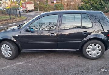 VW Golf 183.713 km 2.990 &euro; Ratingen 40878