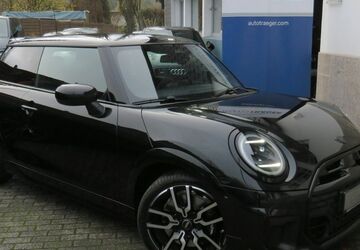 Mini Cooper S 1.622 km 34.990 &euro; Wuppertal 42109