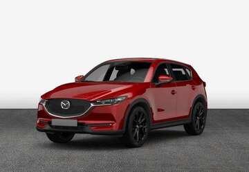 Mazda CX-5 42.217 km 27.990 &euro; Düsseldorf 40549