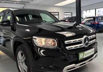 Mercedes-Benz GLB 200 132.000 km 24.999 &euro; Solingen 42697