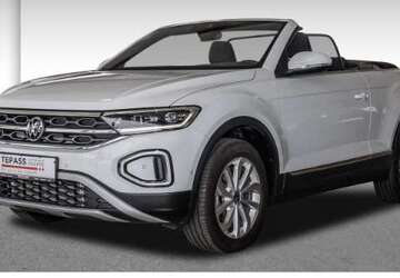 VW T-Roc 9.435 km 29.555 &euro; Wuppertal 42369