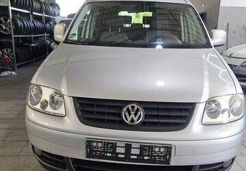 VW Caddy 238.000 km 5.499 &euro; Köln 51107