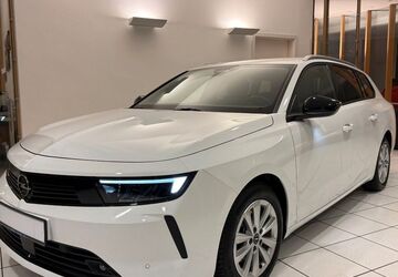 Opel Astra 24.000 km 19.250 &euro; Köln 51149