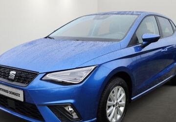 Seat Ibiza 15.383 km 19.890 &euro; Düsseldorf 40589