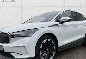 Skoda Enyaq 38.668 km 31.490 &euro; Pulheim-Brauweiler 50259