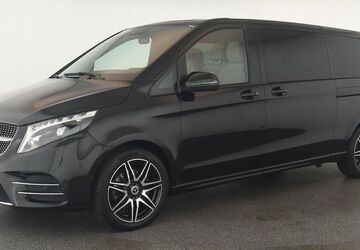 Mercedes-Benz V 300 57.700 km 66.284 &euro; Neuss 41460