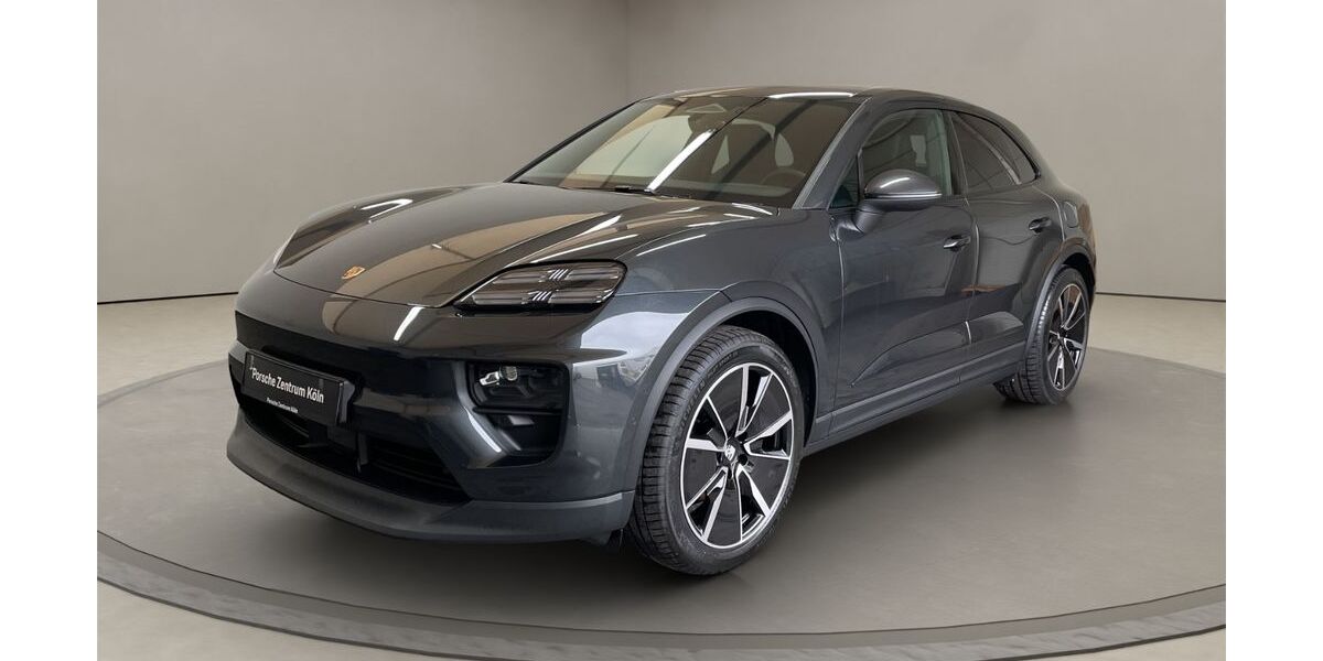 Porsche Macan 10.000 km 85.800 &euro; Köln 50823