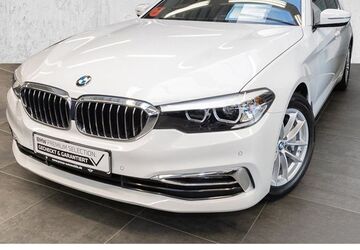 BMW 530 101.985 km 27.990 &euro; Leverkusen 51371