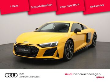 Gebrauchte Audi R8