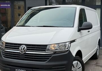 VW T6 Transporter 153.000 km 22.200 &euro; Köln 51107