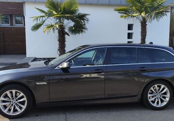 BMW 525 266.000 km 8.950 &euro; Köln 51107