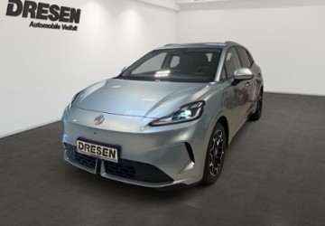 MG 4 EV Urban 4.500 km 24.490 &euro; Neuss 41464