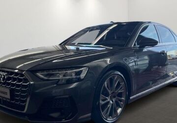 Audi A8 45.160 km 64.440 &euro; Velbert 42553