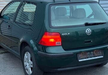 VW Golf 150.000 km 3.990 &euro; Solingen 42719