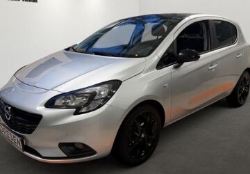 Opel Corsa 68.871 km 10.990 &euro; Neuss 41464