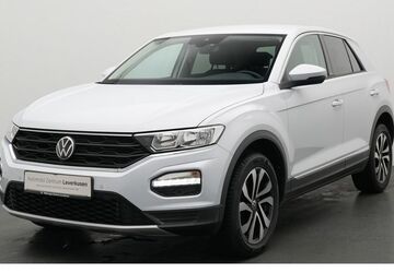 VW T-Roc 27.830 km 21.180 &euro; Leverkusen 51379