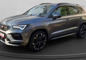 Cupra Ateca 19.930 km 37.980 &euro; Köln-Mülheim 51063