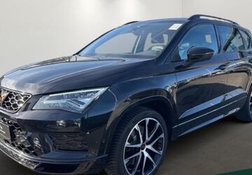 Cupra Ateca 84.500 km 24.470 &euro; Düsseldorf 40233