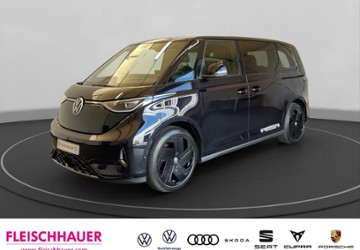 VW ID. Buzz 9.999 km 72.290 &euro; Köln 50823