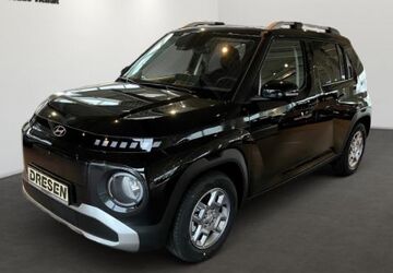 Hyundai INSTER 3.500 km 28.990 &euro; Dormagen 41540