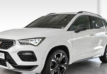 Cupra Ateca 37.768 km 29.990 &euro; Remscheid 42855